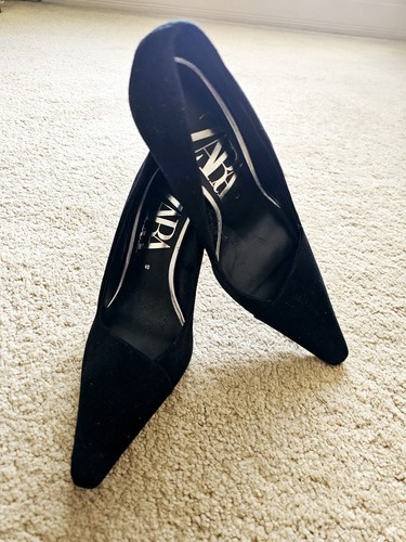 Zara heels - heels,