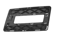 GRIGLIA PARAURTI ANTERIORE SINISTRA MERCEDES GLK X204 2008-2012 CON DRL