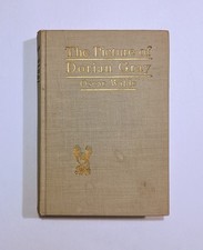 1920 The Picture of Dorian