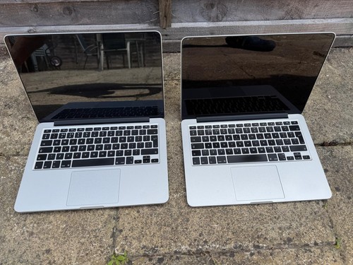 Lotto lavoro apple macbook - apple,