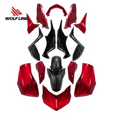 Aerodynamics Bodywork Panel