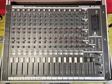 Behringer mixer Eurorack