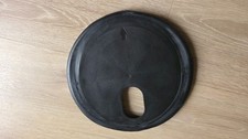 02-09 VW Volkswagen Polo 9N