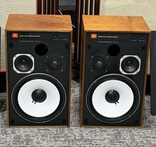 JBL 4312A Coppia Altoparlanti