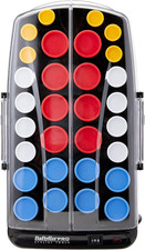 Babyliss, Set Di 30 Bigodini