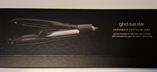 Ghd duet style 1 hot - style, air