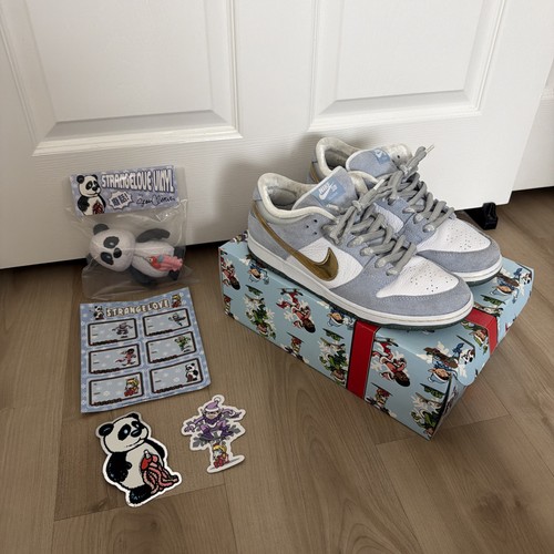 Sean cliver dunk low - sean,