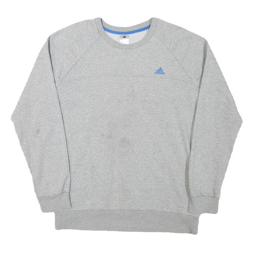 Adidas felpa uomo - adidas,