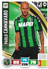Panini, Calciatori 2016-2017