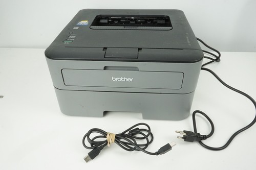 Brother l2320d laser - brother, hl-l2320d