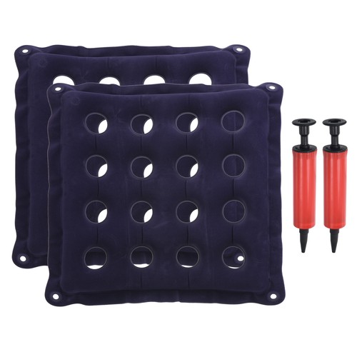 Inflatable seat cushion - ,, 2pcs
