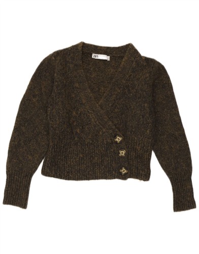 Maglione cardigan donna zara - cardigan,