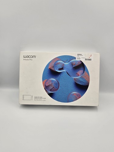 Wacom intuos pro small pth - pro, pth-460