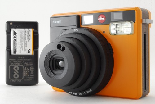 Top mint rara fotocamera - [top, mint]