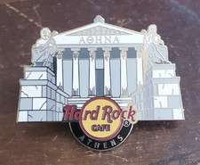 Spilla da bavero Hard Rock