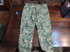 Pantalone mimetica multicam
