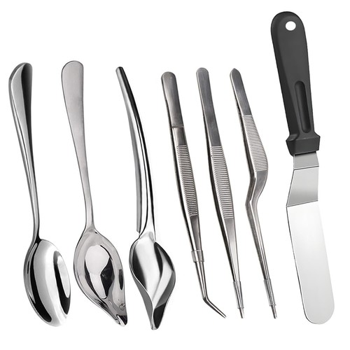 Set utensili specialità - di,