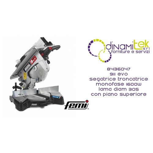 8436047 911 evo - 8436047,