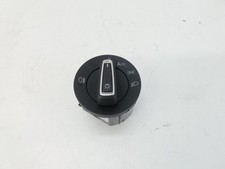 INTERRUTTORE COMANDO LUCI PER VOLKSWAGEN Polo 6° Serie 5G0941431AG (17>)