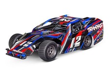 Traxxas slash modified 2s - traxxas, bl-2s