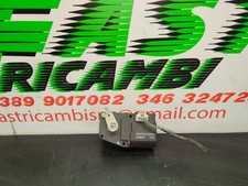 MOTORINO ATTUATORE VENTOLA ABITACOLO MITSUBISHI L200 2.5 Di-D 502752-3350 2007