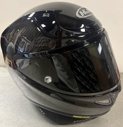 Casco hjc integrale - casco,