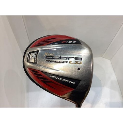 Cobra king speed ld - cobra,