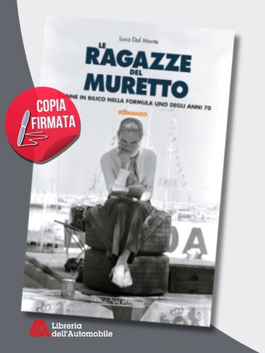 Ragazze del muretto donne - le,