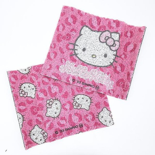 Hello kitty tappetino piedi - hello,