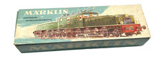 Märklin ho 3015 --800 scatola