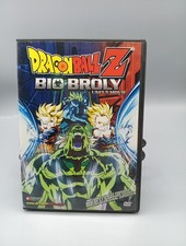 Dragon Ball Z: Movie