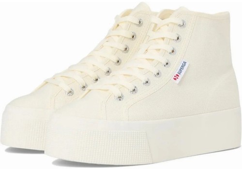 Nuovo superga 2708 - superga, hi