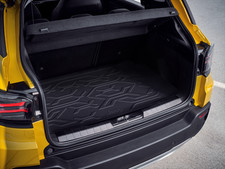 Vasca Baule protezione