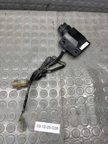 Centralina ecu motore - centralina, ktm