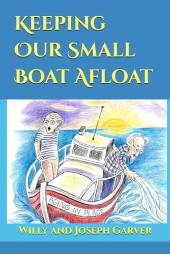 Keeping our small boat - keeping,