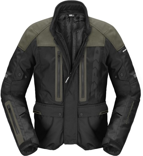 Spidi traveler evo - spidi, 3