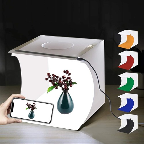 Mini scatola per studio