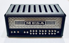 Mesa boogie amplificatore - mesa,