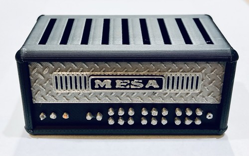 Mesa boogie amplificatore - mesa,