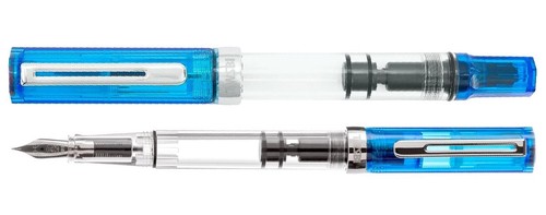 Penna stilografica twsbi eco - penna,