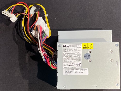 Dell optiplex gx520 gx620 - optiplex, gx520/gx620