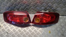 fanali posteriori auto fiat croma