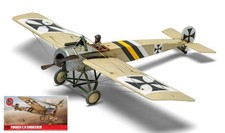 Airfix FOKKER E.II EINDECKER