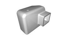 Supporto Specchietto Dash Cam