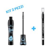Kit Occhi Perfetto: Mascara
