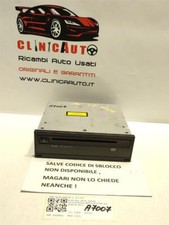 NAVIGATORE AUDI A6 Berlina Serie C6 (4F2) 4E0919887D 4E0910887Q CAG (04 1817143