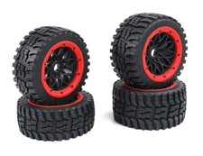 OFF ROAD CROSS KNOBBY RUOTE