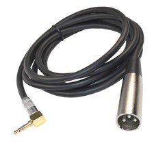 Cavo piedi 8 a xlr - cavo, 1/8"