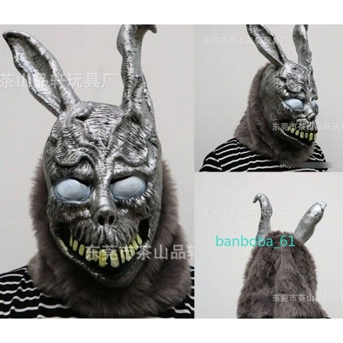 Donnie darko maschera - darko, horror