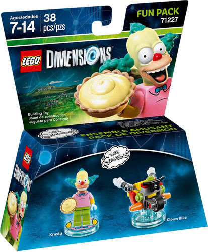 Lego dimensions the - lego,